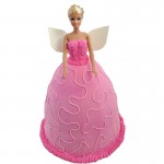 3D007 Fairy Large